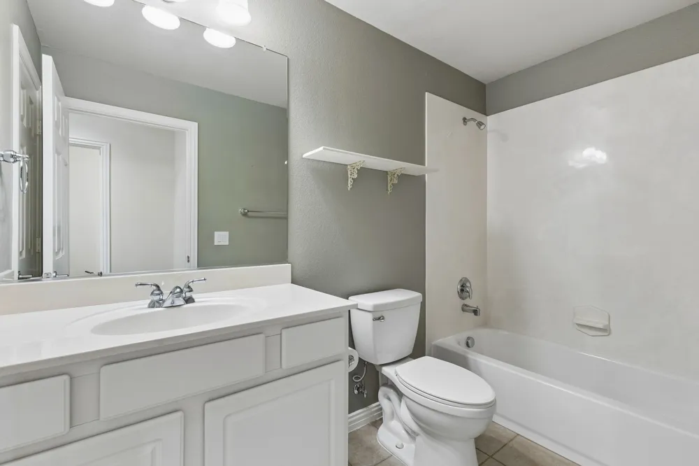 293 Cheyenne Drive Fairview, TX 75069