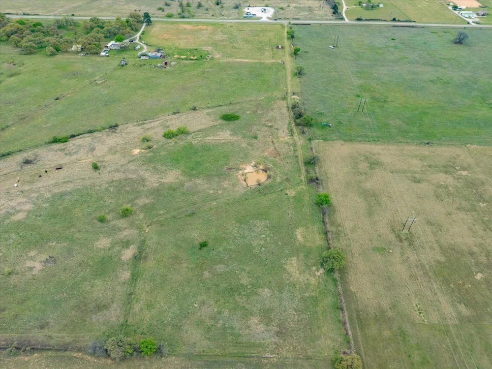 Fm-1655 Chico, TX 76431