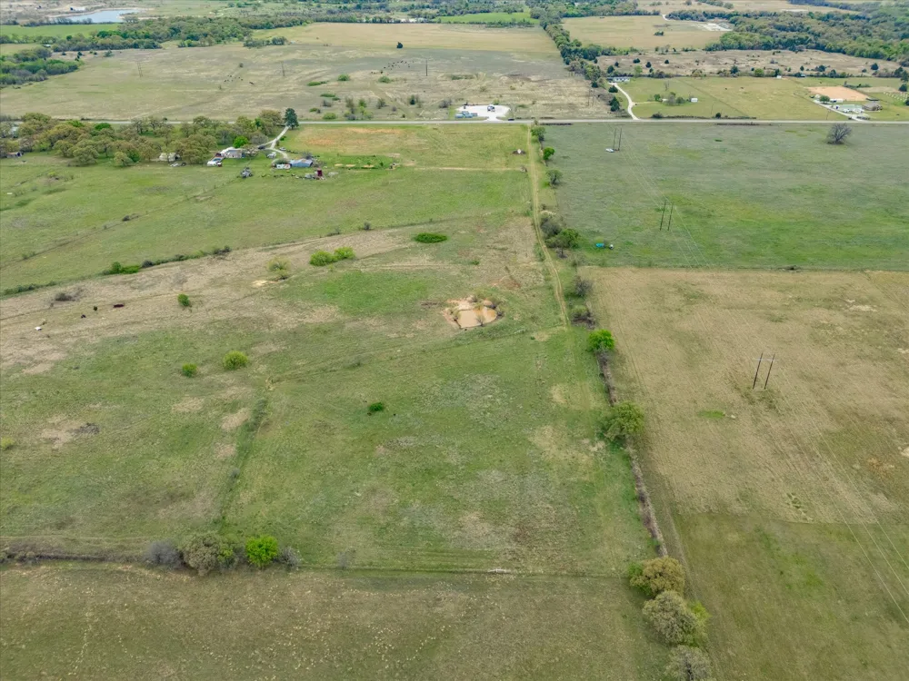 Fm-1655 Chico, TX 76431