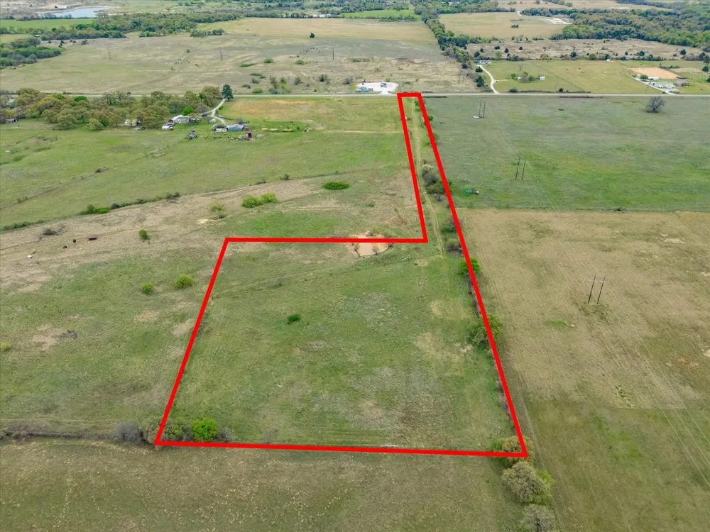 Fm-1655 Chico, TX 76431