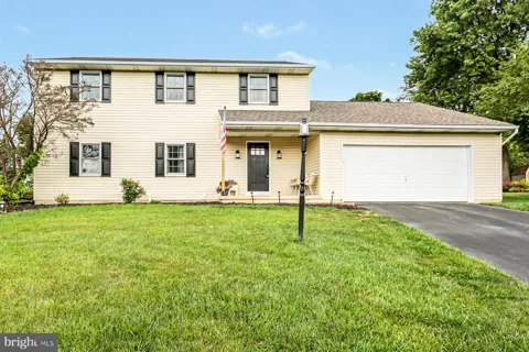 401 GREENFIELD DRIVE
