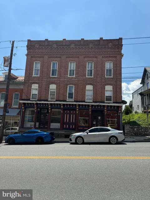 209 HELLAM STREET