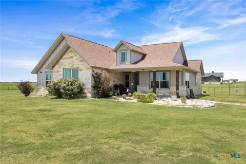 4846 County Road 327
