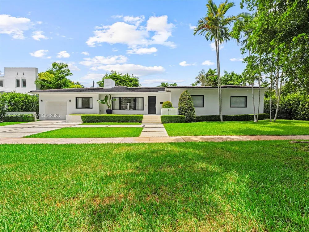 511 Perugia Ave Coral Gables, FL 33146