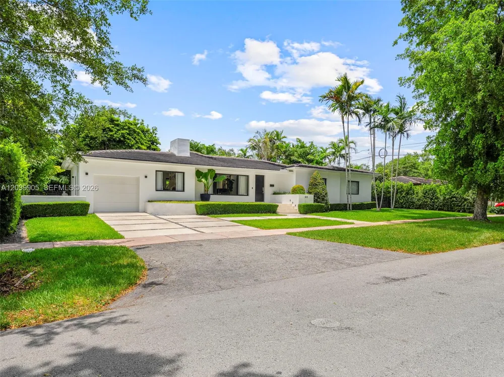 511 Perugia Ave Coral Gables, FL 33146