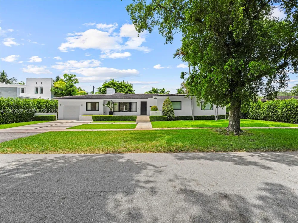 511 Perugia Ave Coral Gables, FL 33146