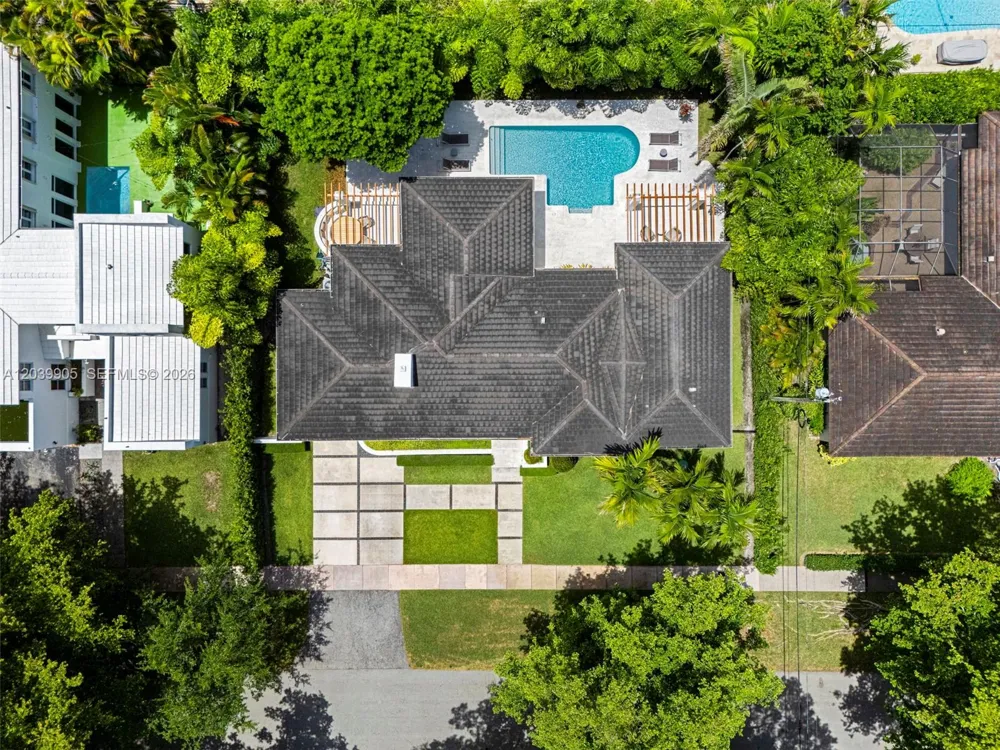 511 Perugia Ave Coral Gables, FL 33146