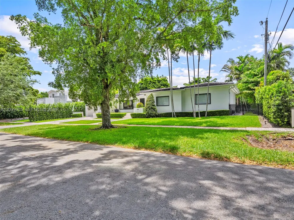 511 Perugia Ave Coral Gables, FL 33146