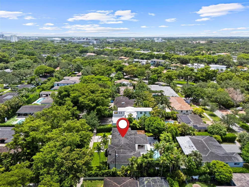 511 Perugia Ave Coral Gables, FL 33146