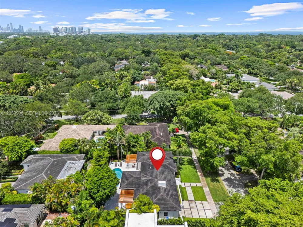 511 Perugia Ave Coral Gables, FL 33146