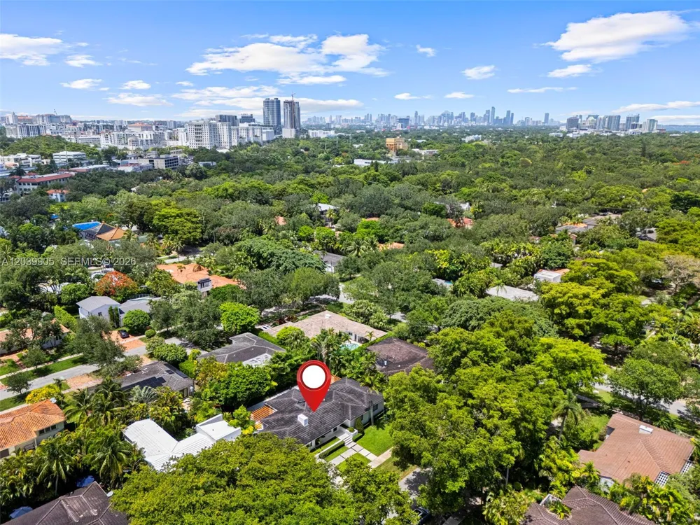 511 Perugia Ave Coral Gables, FL 33146