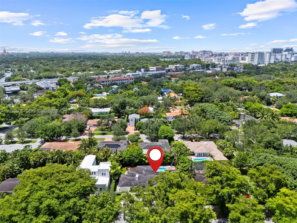 511 Perugia Ave Coral Gables, FL 33146