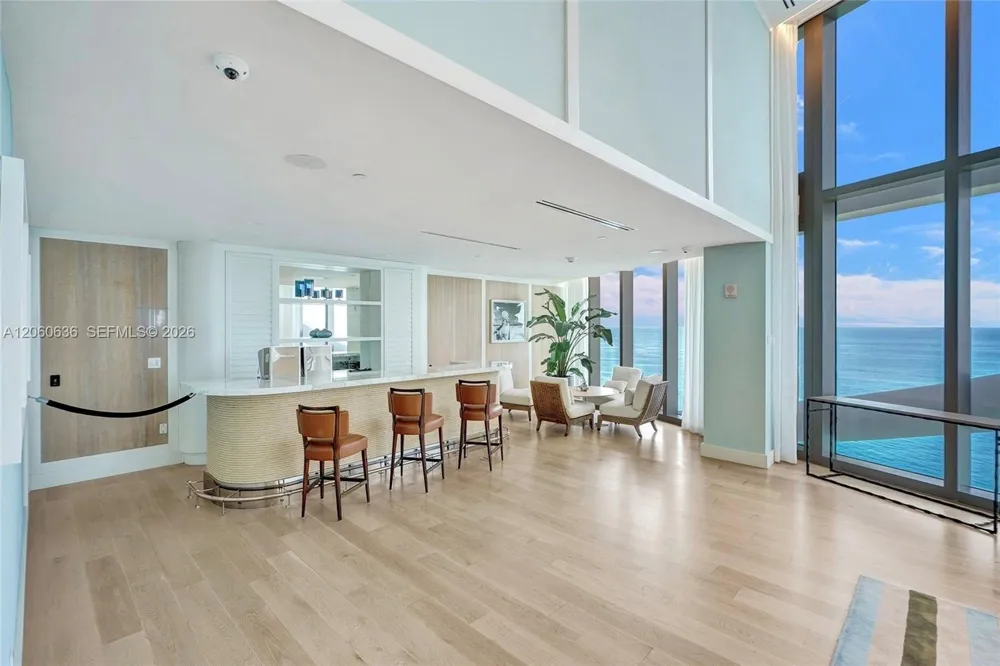 15701 Collins Ave #4701 Sunny Isles Beach, FL 33160