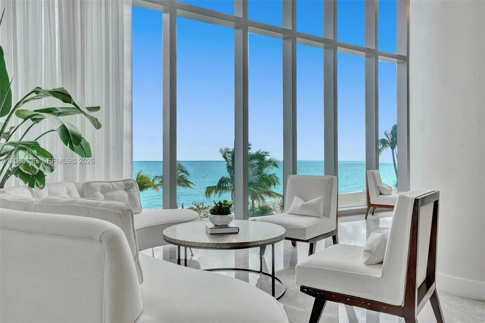15701 Collins Ave #4701 Sunny Isles Beach, FL 33160