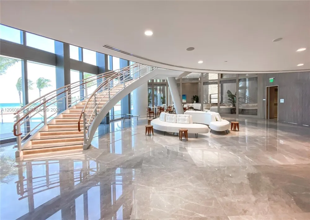 15701 Collins Ave #4701 Sunny Isles Beach, FL 33160