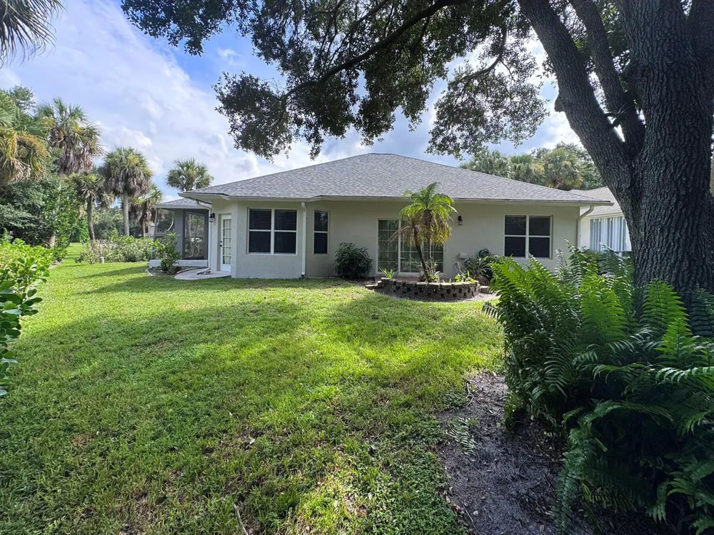 7340 35th Court Vero Beach, FL 32967