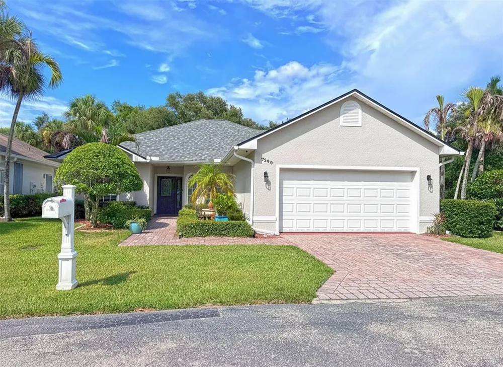 7340 35th Court Vero Beach, FL 32967