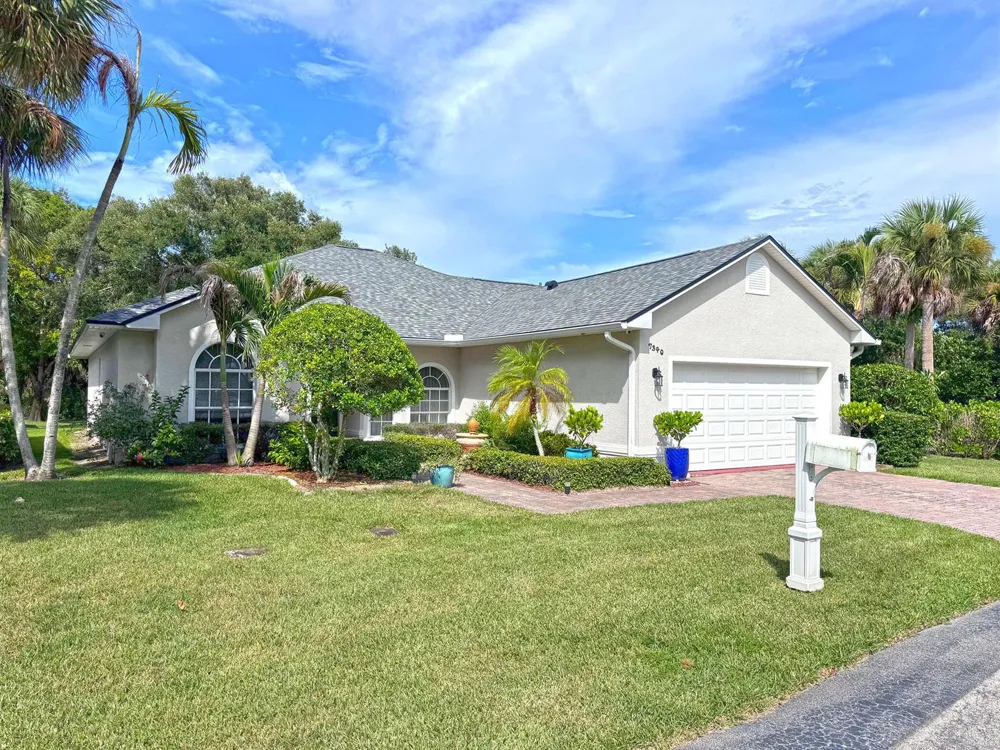7340 35th Court Vero Beach, FL 32967
