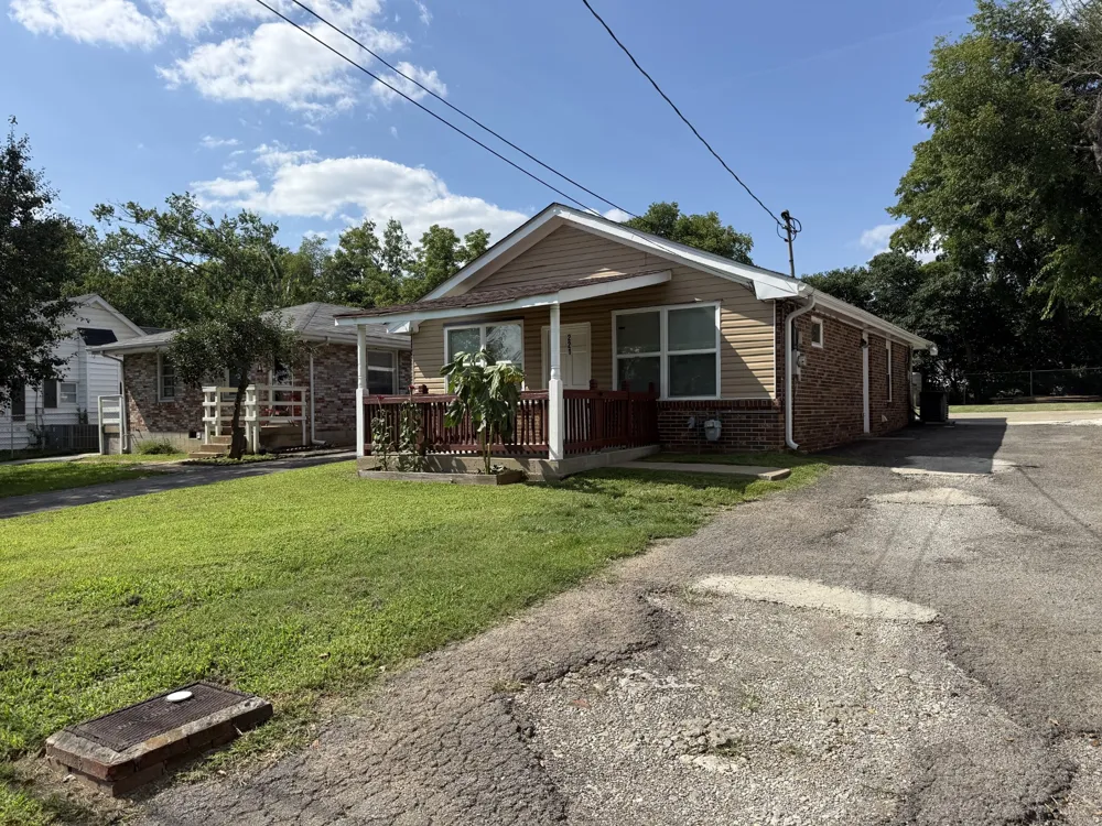 221 Duling Ave Madison, TN 37115