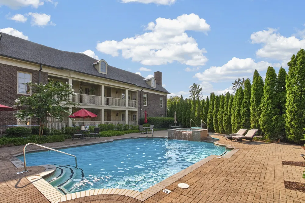 525 Grant Park Dr Franklin, TN 37067