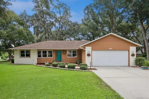 480 LAKE FOREST CIRCLE