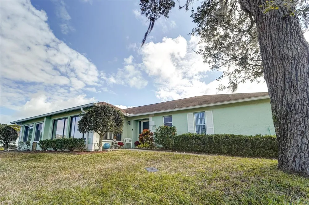 8360 HIGH POINT CIRCLE #3 Port Richey, FL 34668