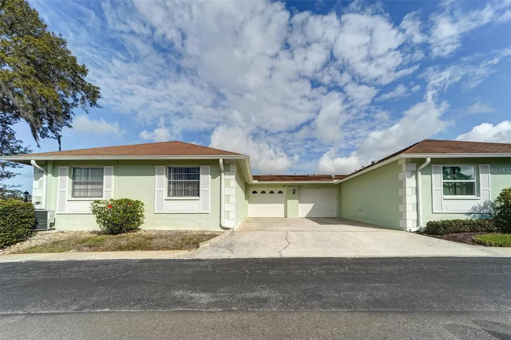8360 HIGH POINT CIRCLE #3 Port Richey, FL 34668