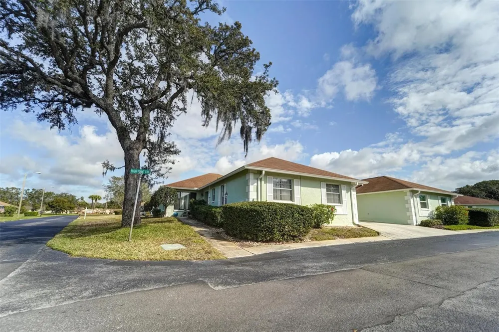 8360 HIGH POINT CIRCLE #3 Port Richey, FL 34668