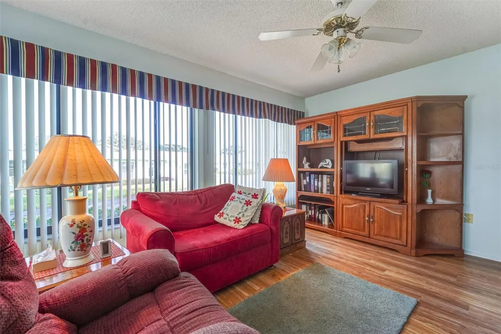 8360 HIGH POINT CIRCLE #3 Port Richey, FL 34668