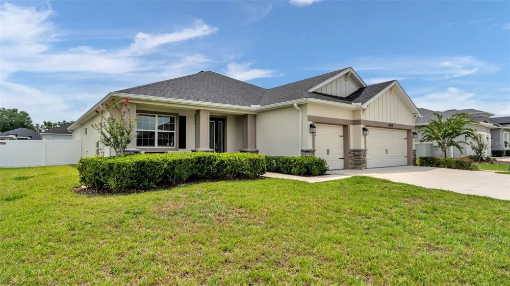 6686 TREYMONT DRIVE Lakeland, FL 33813
