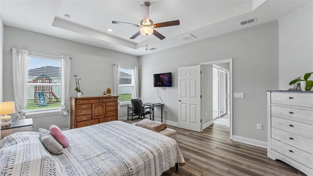 6686 TREYMONT DRIVE Lakeland, FL 33813