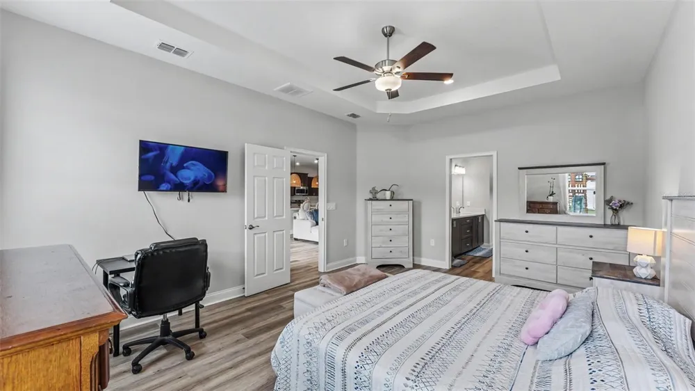 6686 TREYMONT DRIVE Lakeland, FL 33813