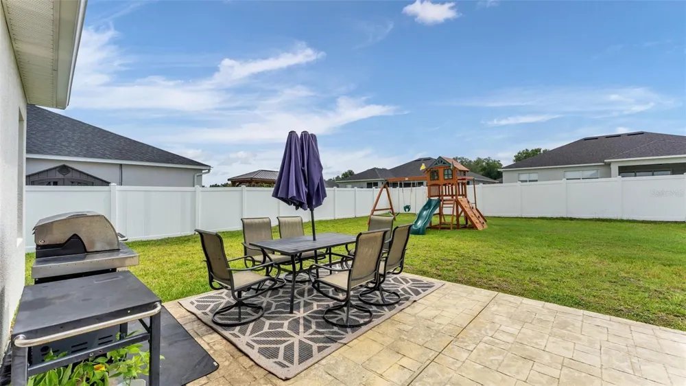 6686 TREYMONT DRIVE Lakeland, FL 33813