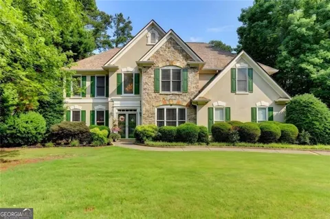 677 River Cove CT