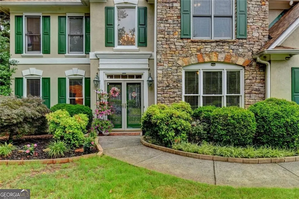 677 River Cove CT Dacula, GA 30019