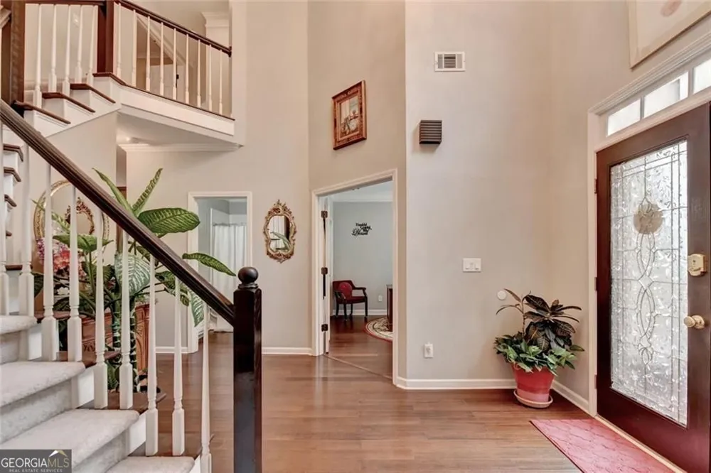 677 River Cove CT Dacula, GA 30019