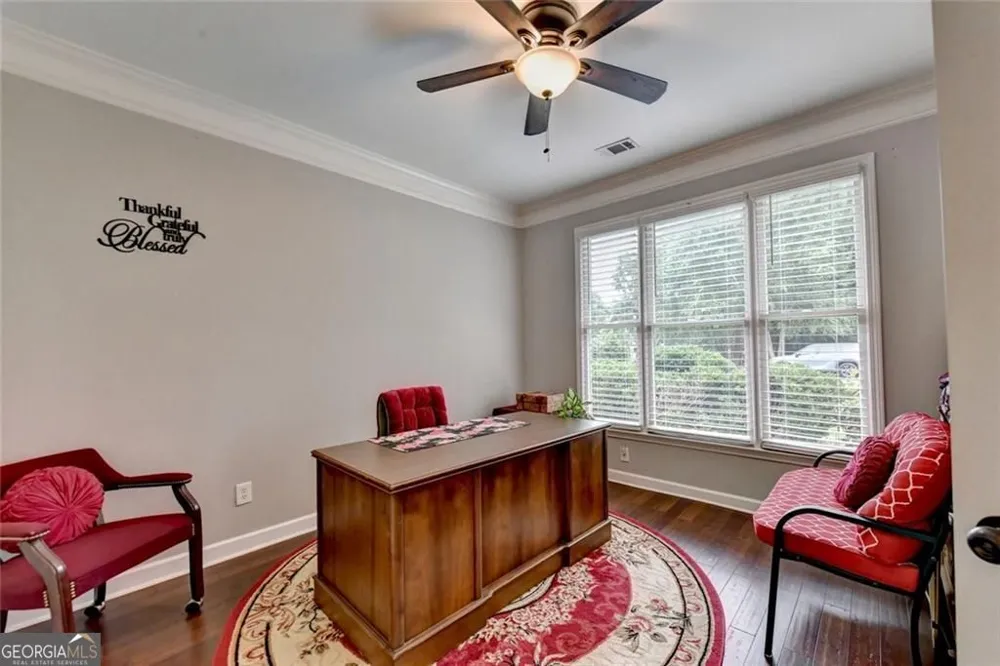 677 River Cove CT Dacula, GA 30019