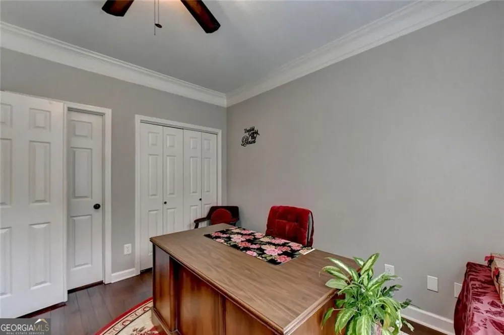 677 River Cove CT Dacula, GA 30019