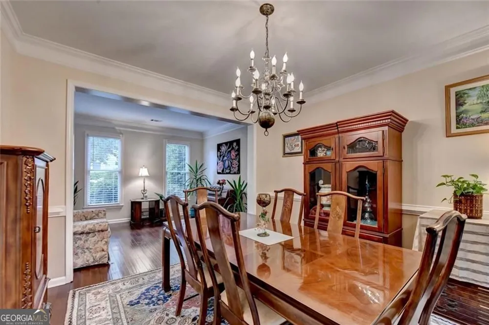 677 River Cove CT Dacula, GA 30019