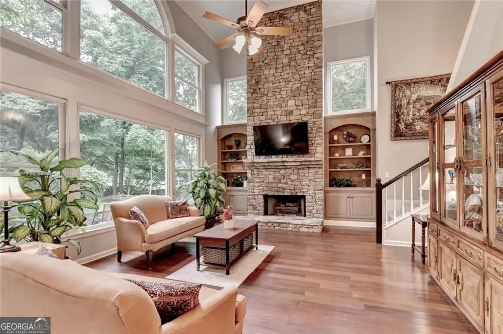 677 River Cove CT Dacula, GA 30019