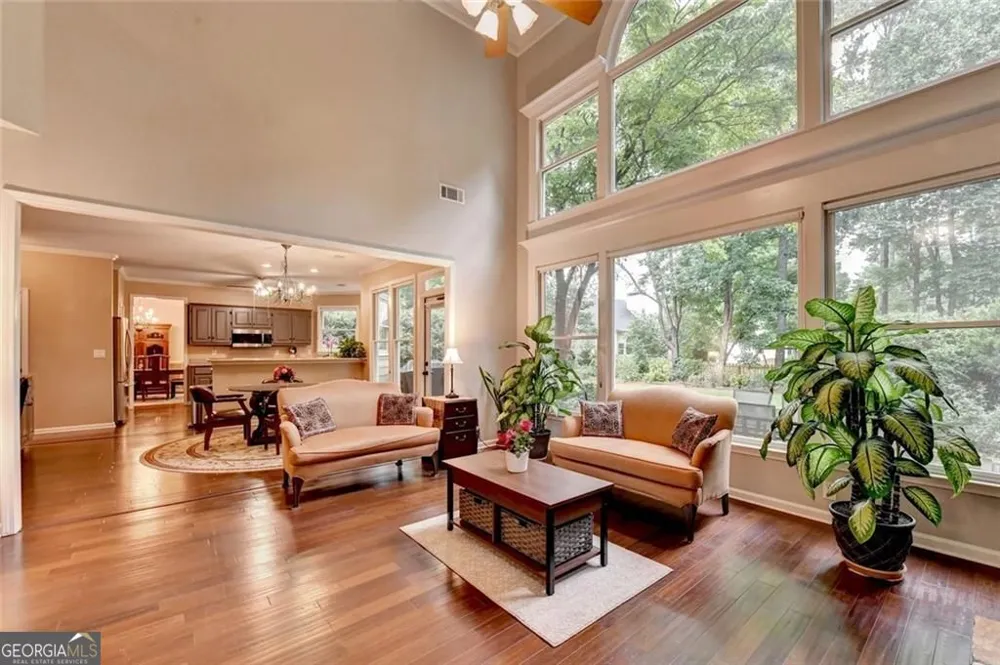 677 River Cove CT Dacula, GA 30019