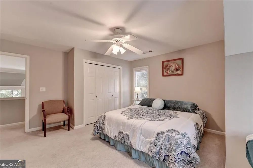 677 River Cove CT Dacula, GA 30019