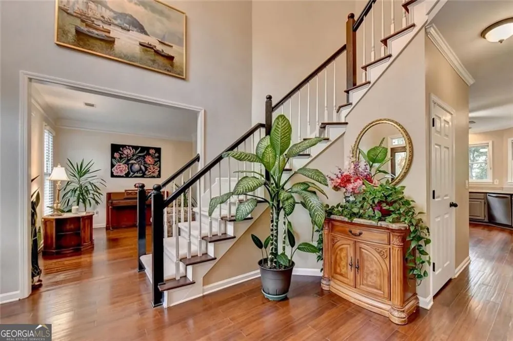 677 River Cove CT Dacula, GA 30019