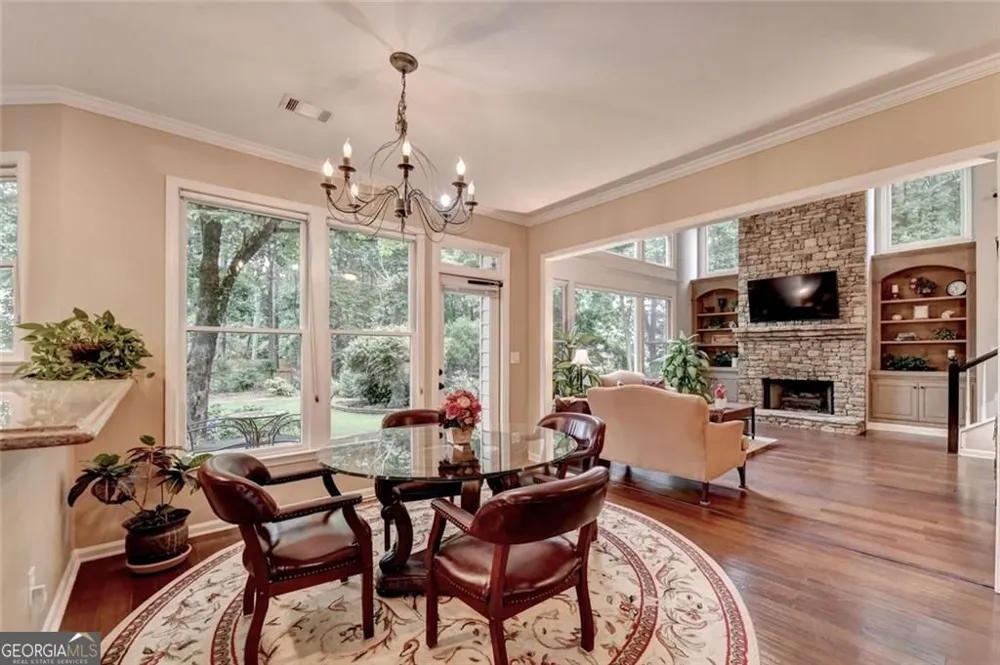 677 River Cove CT Dacula, GA 30019