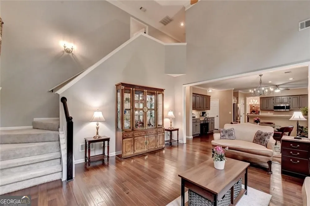 677 River Cove CT Dacula, GA 30019