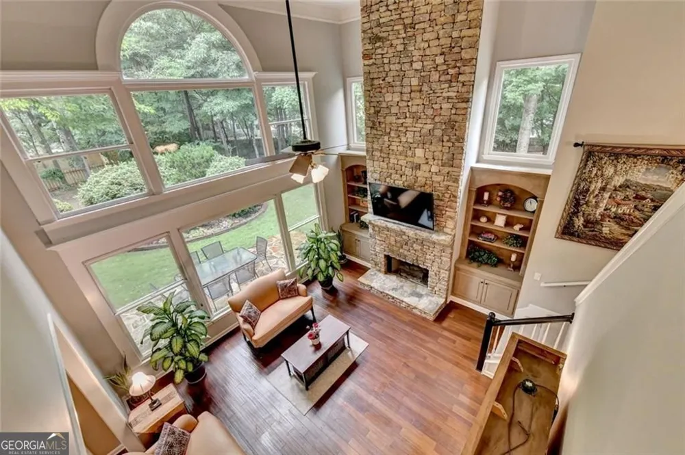 677 River Cove CT Dacula, GA 30019