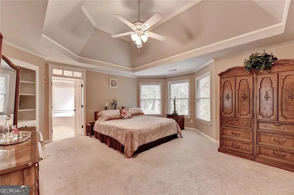 677 River Cove CT Dacula, GA 30019