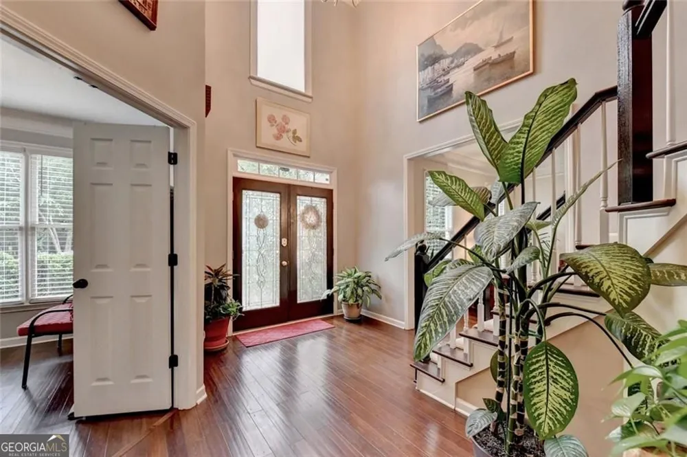 677 River Cove CT Dacula, GA 30019