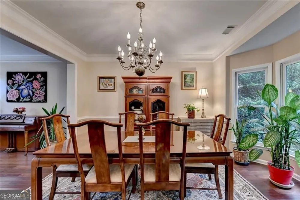 677 River Cove CT Dacula, GA 30019