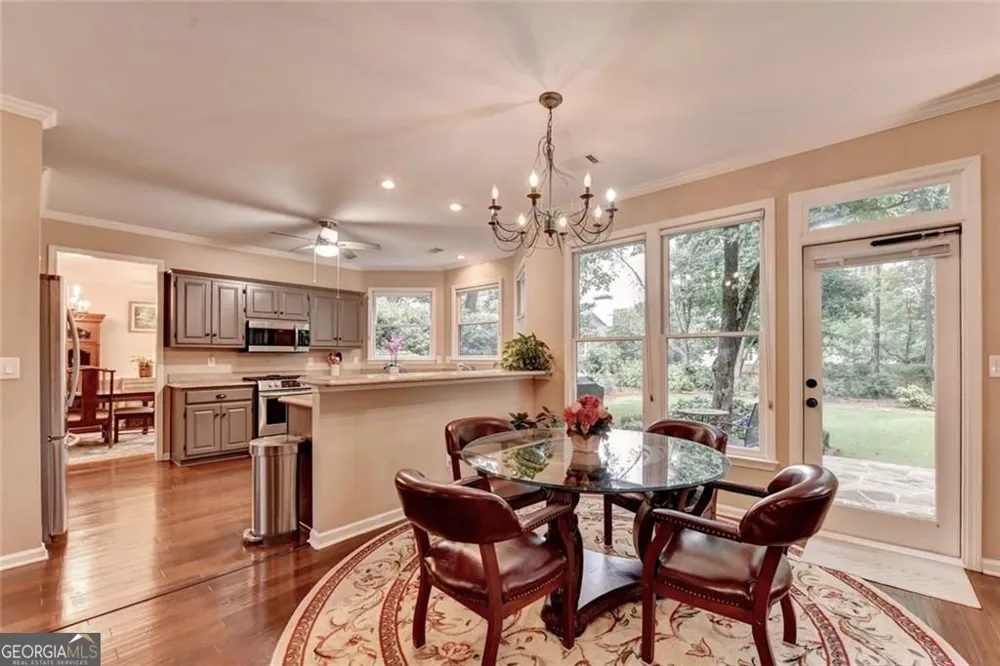 677 River Cove CT Dacula, GA 30019